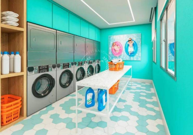 Imagem Apartamento com 1 Quarto à Venda, 28 m² em Cidade Jardim - São Paulo Imagem Apartamento com 1 Quarto à Venda, 28 m² em Cidade Jardim - São Paulo