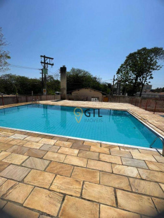 Imagem Apartamento com 2 Quartos à Venda, 48 m² em Vila Zizinha - São José Dos Campos Imagem Apartamento com 2 Quartos à Venda, 48 m² em Vila Zizinha - São José Dos Campos