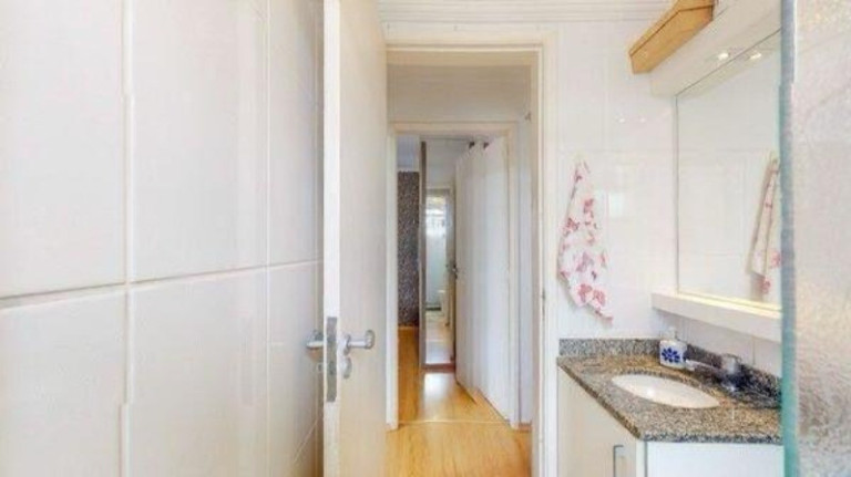 Imagem Imóvel com 2 Quartos à Venda, 54 m² em Vila Das Belezas - São Paulo