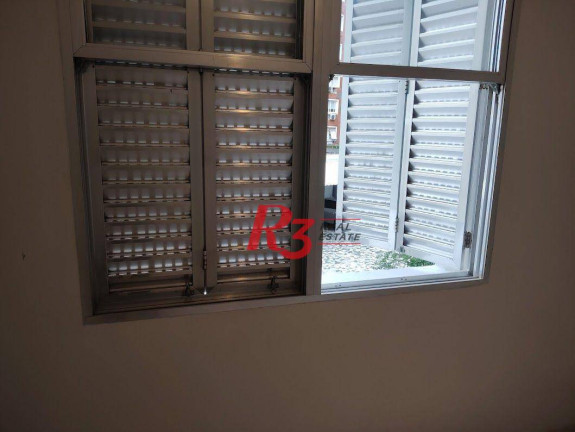 Imagem Apartamento com 2 Quartos à Venda, 70 m² em Boqueirão - Santos Imagem Apartamento com 2 Quartos à Venda, 70 m² em Boqueirão - Santos