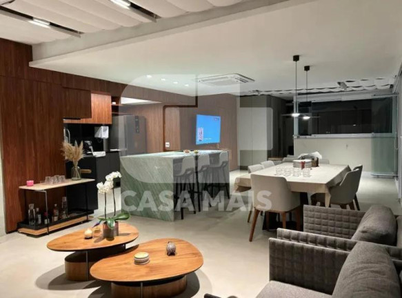 Imagem Apartamento com 3 Quartos à Venda, 230 m² em Alto Da Lapa - São Paulo