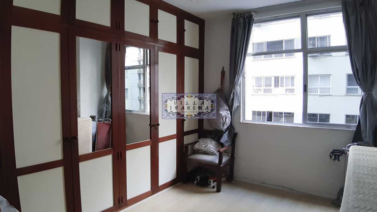 Imagem Apartamento com 3 Quartos à Venda, 86 m² em Leblon - Rio De Janeiro Imagem Apartamento com 3 Quartos à Venda, 86 m² em Leblon - Rio De Janeiro