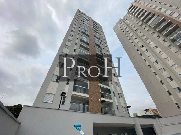 Imagem Apartamento com 2 Quartos à Venda, 58 m² em Rudge Ramos - São Bernardo Do Campo
