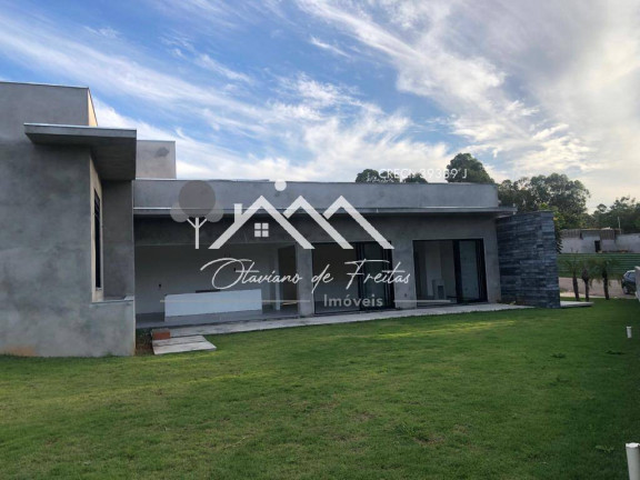 Imagem Casa de Condomínio com 3 Quartos à Venda, 260 m² em Medeiros - Itupeva Imagem Casa de Condomínio com 3 Quartos à Venda, 260 m² em Medeiros - Itupeva