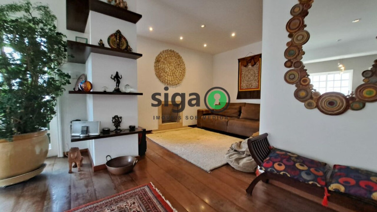 Imagem Apartamento com 4 Quartos à Venda, 200 m² em Real Parque - São Paulo Imagem Apartamento com 4 Quartos à Venda, 200 m² em Real Parque - São Paulo