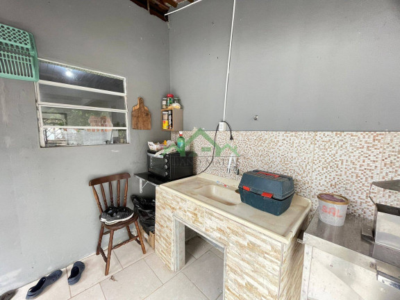 Imagem Casa com 2 Quartos à Venda, 60 m² em Pinheiros - Balneário Barra Do Sul