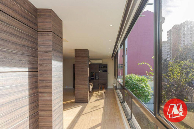 Imagem Cobertura com 4 Quartos à Venda, 238 m² em Rio Branco - Porto Alegre Imagem Cobertura com 4 Quartos à Venda, 238 m² em Rio Branco - Porto Alegre