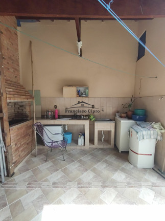 Imagem Casa com 3 Quartos à Venda, 120 m² em Parque Das Arvores - Guaratinguetá Imagem Casa com 3 Quartos à Venda, 120 m² em Parque Das Arvores - Guaratinguetá