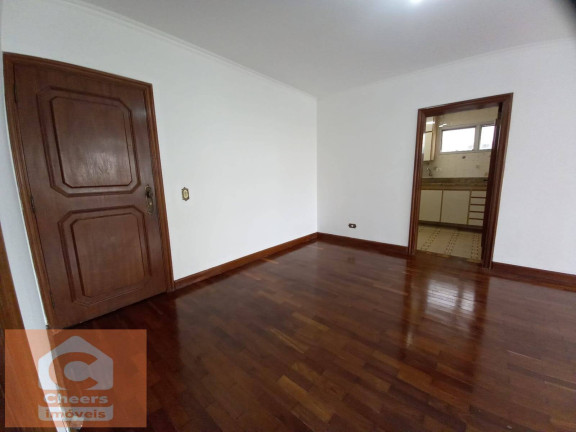 Imagem Apartamento com 3 Quartos à Venda, 140 m² em Paraíso - São Paulo