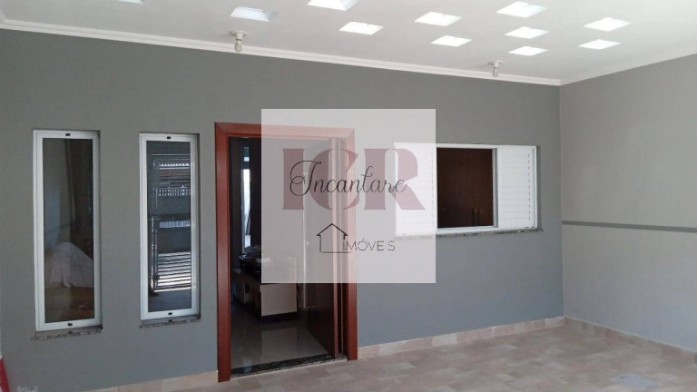 Imagem Casa com 3 Quartos à Venda, 154 m² em Jardim Residencial Villa Amato - Sorocaba