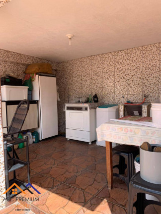 Imagem Sobrado com 3 Quartos à Venda,  em Vila Pires - Santo André