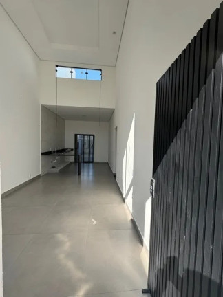 Casa com 3 Quartos à Venda, 117 m² em Horto Florestal - Sorocaba