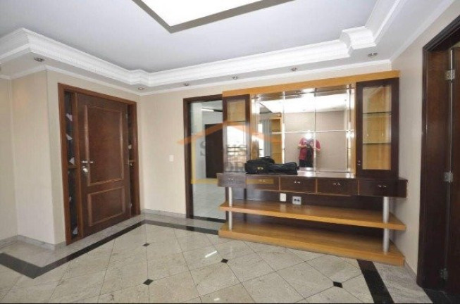 Imagem Apartamento com 3 Quartos à Venda, 105 m² em Limão - São Paulo