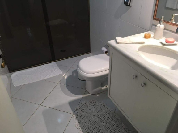 Imagem Casa com 4 Quartos à Venda, 236 m² em Enseada - Guarujá