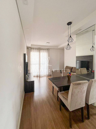 Imagem Apartamento com 2 Quartos à Venda, 54 m² em Torres De Mônaco - Itupeva
