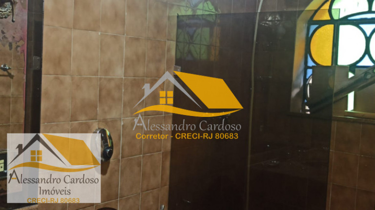 Imagem Casa com 3 Quartos à Venda, 300 m² em Chácara Paraíso - Nova Friburgo Imagem Casa com 3 Quartos à Venda, 300 m² em Chácara Paraíso - Nova Friburgo
