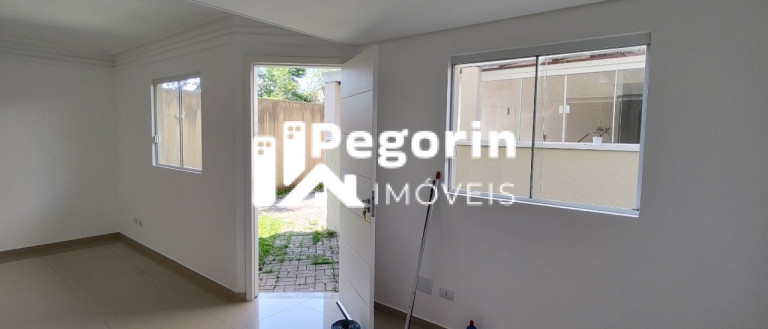 Imagem Casa de Condomínio com 3 Quartos à Venda, 93 m² em Bairro Alto - Curitiba