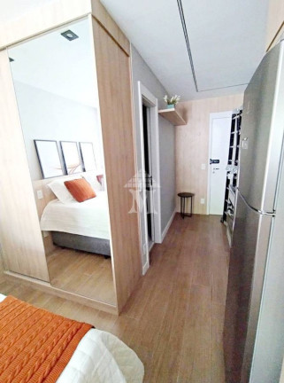 Imagem Apartamento com 1 Quarto à Venda, 28 m² em Sumarezinho - São Paulo Imagem Apartamento com 1 Quarto à Venda, 28 m² em Sumarezinho - São Paulo
