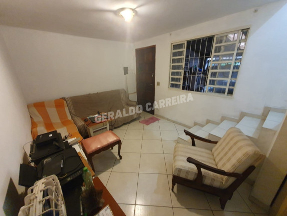 Imagem Sobrado com 2 Quartos à Venda, 68 m² em Interlagos - São Paulo