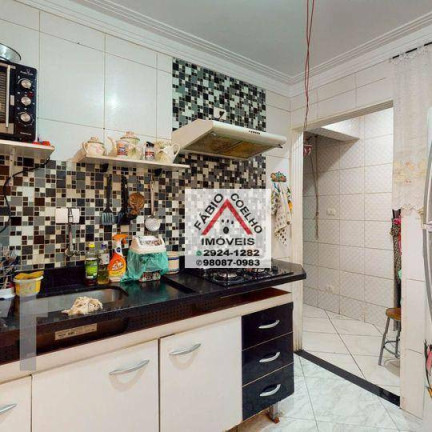 Imagem Apartamento com 3 Quartos à Venda, 72 m² em Ipiranga - São Paulo Imagem Apartamento com 3 Quartos à Venda, 72 m² em Ipiranga - São Paulo