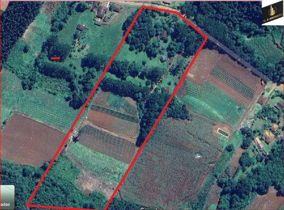 Imagem Imóvel com 3 Quartos à Venda, 48.000 m² em Bairro Retiro - Campo Magro Imagem Imóvel com 3 Quartos à Venda, 48.000 m² em Bairro Retiro - Campo Magro