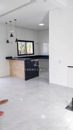 Imagem Casa de Condomínio com 3 Quartos à Venda, 360 m² em Villaggio Di San Francesco - Jundiaí