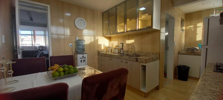 Imagem Apartamento com 3 Quartos para Alugar, 102 m² em São Gerardo - Fortaleza Imagem Apartamento com 3 Quartos para Alugar, 102 m² em São Gerardo - Fortaleza