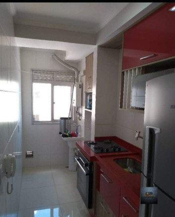 Imagem Apartamento com 2 Quartos à Venda, 44 m² em Canhema - Diadema Imagem Apartamento com 2 Quartos à Venda, 44 m² em Canhema - Diadema