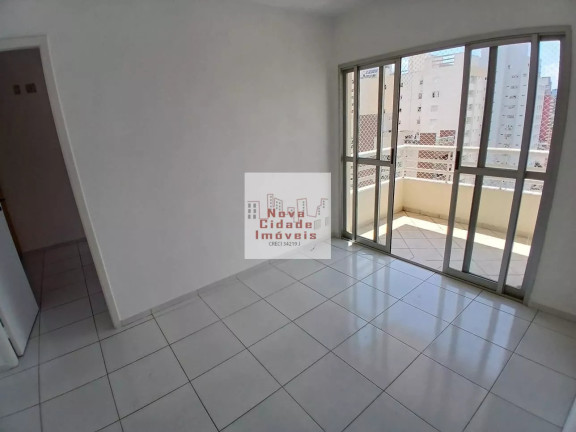 Imagem Apartamento com 1 Quarto para Alugar, 39 m² em Vila Olímpia - São Paulo Imagem Apartamento com 1 Quarto para Alugar, 39 m² em Vila Olímpia - São Paulo