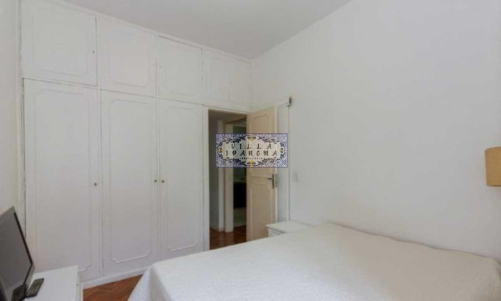 Imagem Apartamento com 3 Quartos à Venda, 95 m² em Laranjeiras - Rio De Janeiro Imagem Apartamento com 3 Quartos à Venda, 95 m² em Laranjeiras - Rio De Janeiro