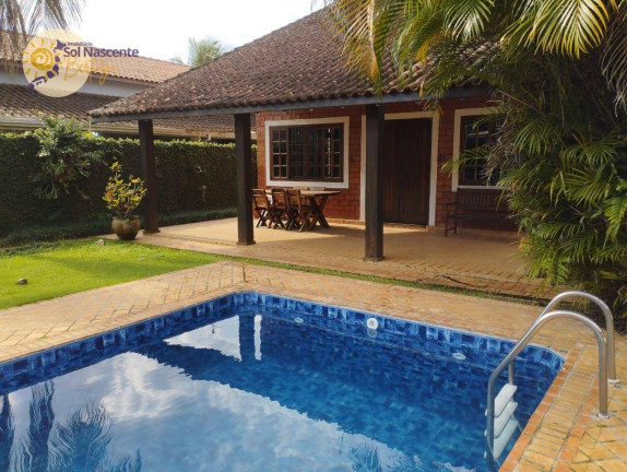 Imagem Casa com 3 Quartos à Venda, 144 m² em Indaiá - Bertioga Imagem Casa com 3 Quartos à Venda, 144 m² em Indaiá - Bertioga