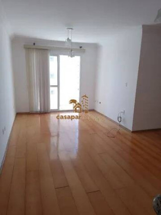 Imagem Apartamento com 3 Quartos à Venda, 77 m² em Vila Pires - Santo André Imagem Apartamento com 3 Quartos à Venda, 77 m² em Vila Pires - Santo André