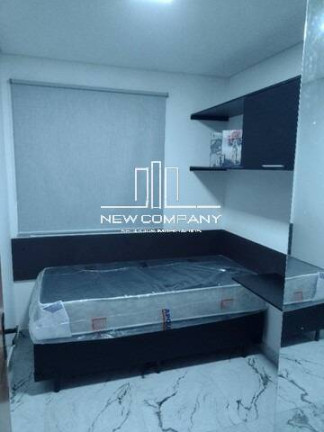 Imagem Apartamento com 2 Quartos à Venda, em Utinga - Santo André Imagem Apartamento com 2 Quartos à Venda, em Utinga - Santo André