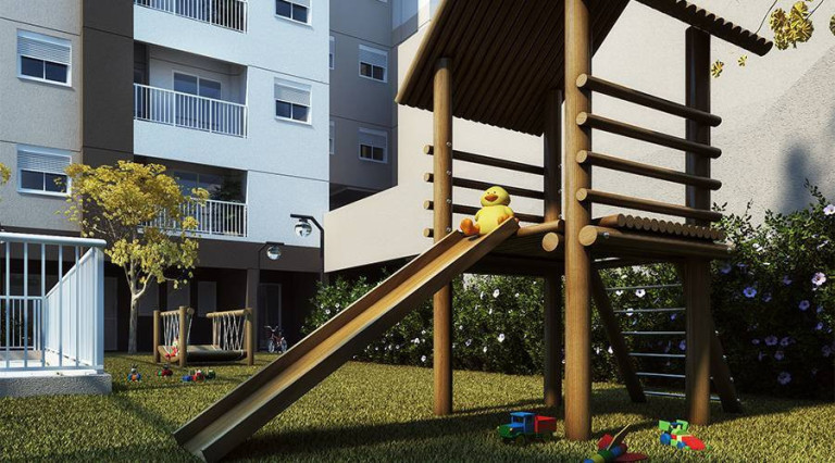 Imagem Imóvel com 2 Quartos à Venda,  em Mandaqui - São Paulo