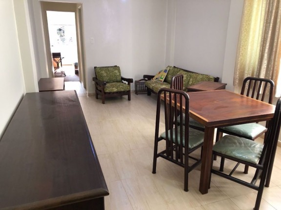 Imagem Apartamento com 1 Quarto à Venda, 57 m² em Jardim Paulista - São Paulo