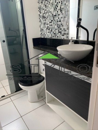 Imagem Apartamento com 2 Quartos à Venda, 49 m² em Centro - São Bernardo Do Campo Imagem Apartamento com 2 Quartos à Venda, 49 m² em Centro - São Bernardo Do Campo