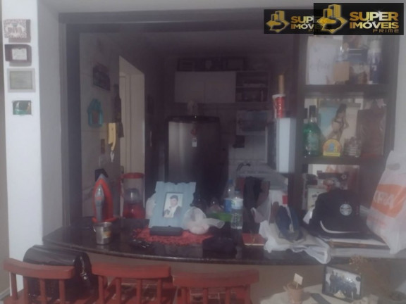Imagem Apartamento com 2 Quartos à Venda, 47 m² em Areal - Pelotas