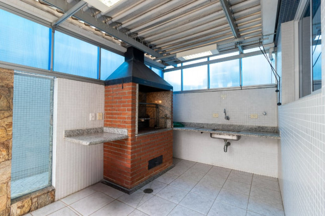 Imagem Imóvel com 3 Quartos à Venda, 149 m² em Vila Mariana - São Paulo