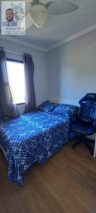 Imagem Apartamento com 3 Quartos à Venda, 65 m² em Jardim América - São José Dos Campos Imagem Apartamento com 3 Quartos à Venda, 65 m² em Jardim América - São José Dos Campos