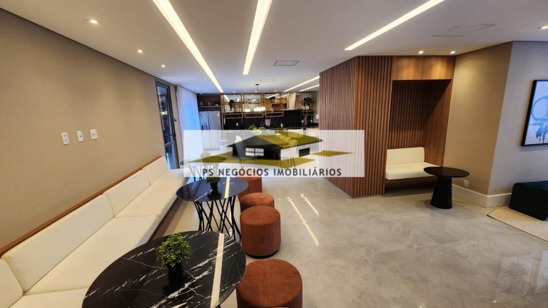 Imagem Imóvel com 1 Quarto à Venda, 28 m² em Vila Dom Pedro I - São Paulo