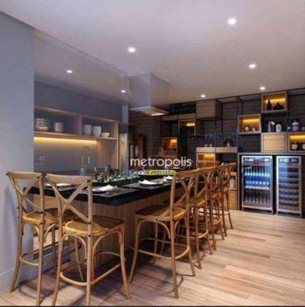Imagem Apartamento com 3 Quartos à Venda, 69 m² em Rudge Ramos - São Bernardo Do Campo