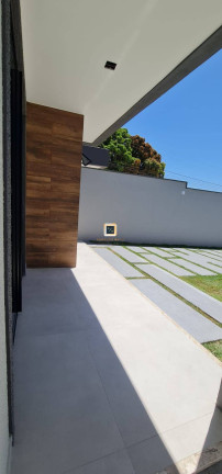 Imagem Casa com 3 Quartos à Venda, 150 m² em Mangabeira - Eusébio Imagem Casa com 3 Quartos à Venda, 150 m² em Mangabeira - Eusébio