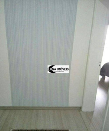 Imagem Apartamento com 3 Quartos à Venda, 100 m² em Jardim Hollywood - São Bernardo Do Campo