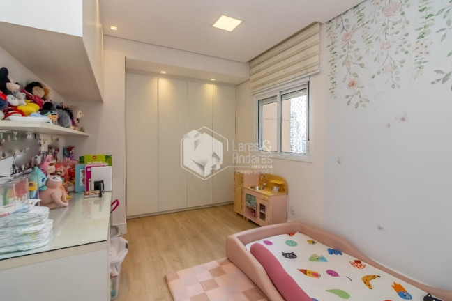 Imagem Apartamento com 3 Quartos à Venda, 110 m² em Bosque Da Saúde - São Paulo