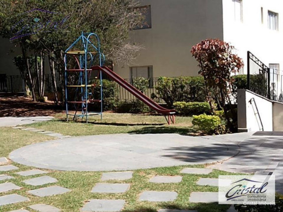Imagem Apartamento com 3 Quartos à Venda, 74 m² em Jardim Ester - São Paulo