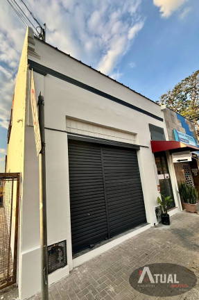 Imagem Casa com 2 Quartos à Venda, 104 m² em Centro - Atibaia