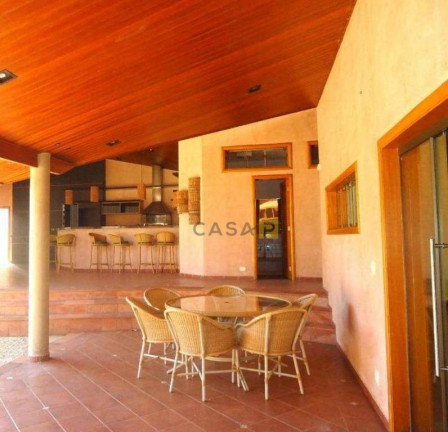 Imagem Casa com 3 Quartos à Venda, 546 m² em Condomínio Altos Da Represa - Americana Imagem Casa com 3 Quartos à Venda, 546 m² em Condomínio Altos Da Represa - Americana