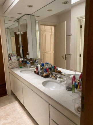 Imagem Casa com 5 Quartos à Venda, 1.064 m² em Vila Tramontano - São Paulo Imagem Casa com 5 Quartos à Venda, 1.064 m² em Vila Tramontano - São Paulo