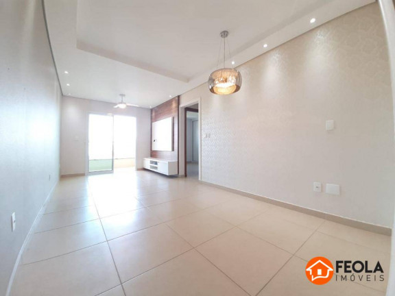 Imagem Apartamento com 2 Quartos à Venda, 70 m² em Vila Santa Catarina - Americana Imagem Apartamento com 2 Quartos à Venda, 70 m² em Vila Santa Catarina - Americana
