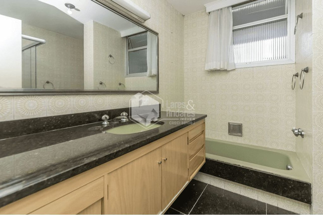 Imagem Apartamento com 3 Quartos à Venda, 161 m² em Jardim Paulista - São Paulo Imagem Apartamento com 3 Quartos à Venda, 161 m² em Jardim Paulista - São Paulo